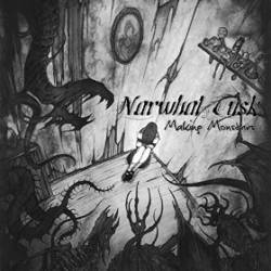 Narwhal Tusk : Making Monsters